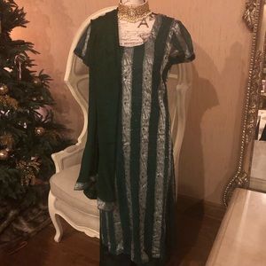 Tunic top Salwar kameez India Pakistani pick1